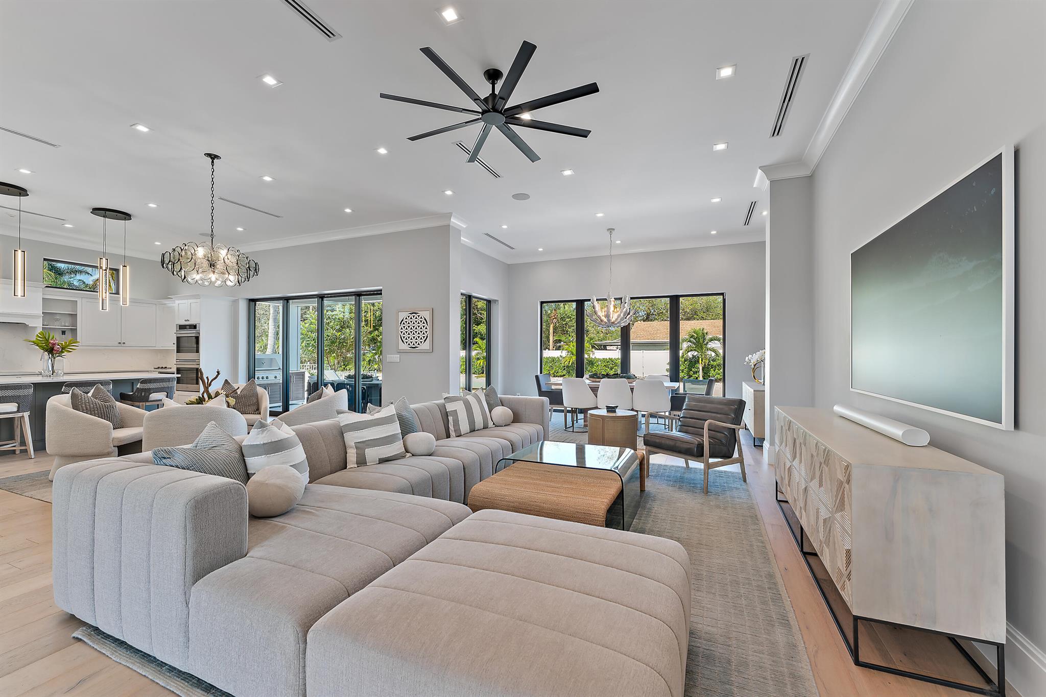 Schaffler - Edward Isles - Residential