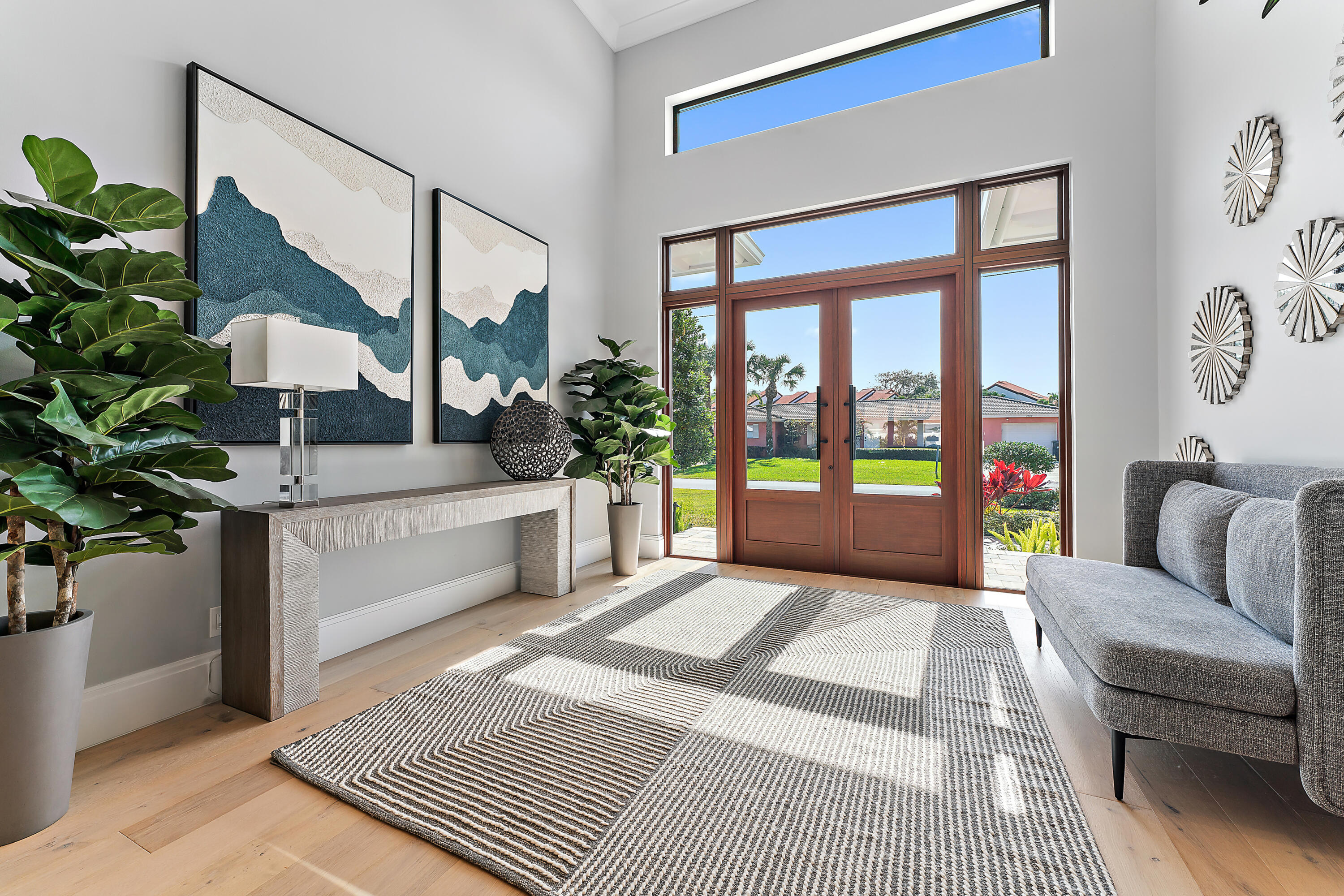 Schaffler - Edward Isles - Residential