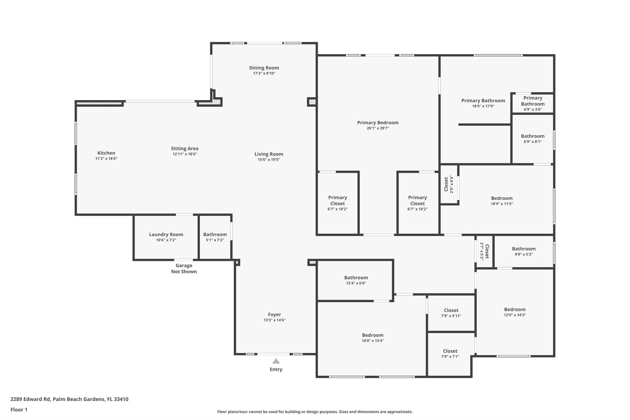 Schaffler - Edward Isles - Residential