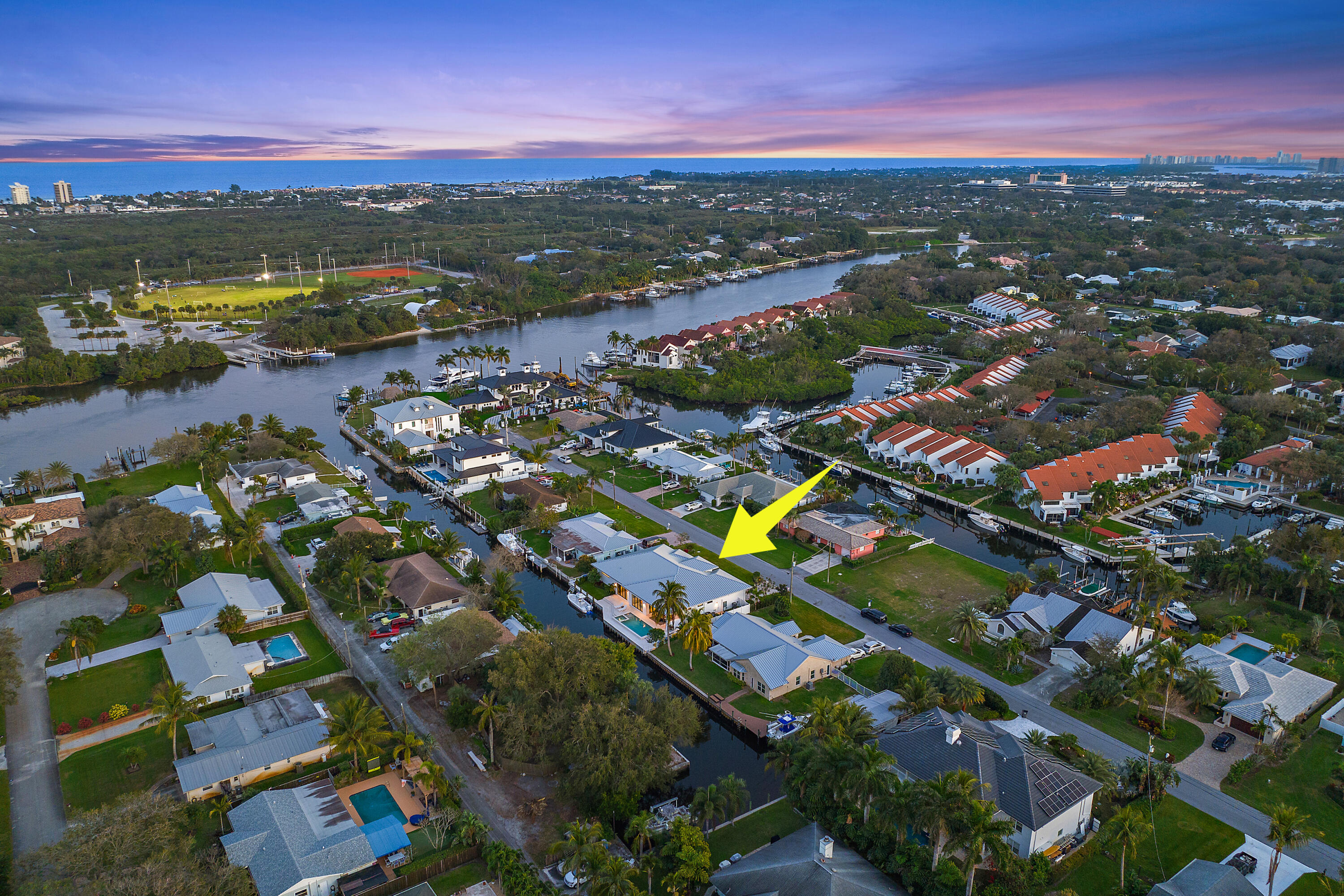 Schaffler - Edward Isles - Residential