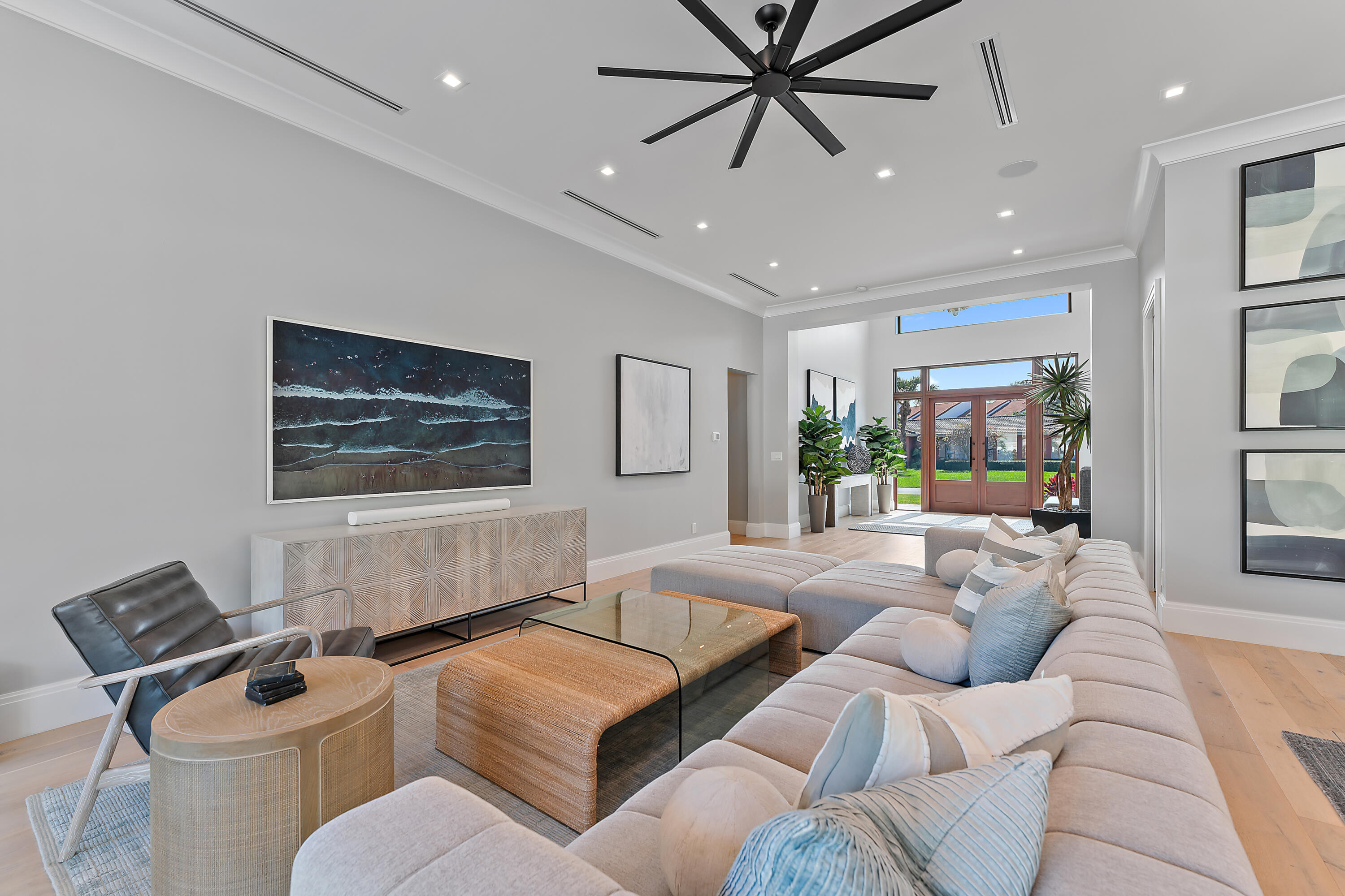 Schaffler - Edward Isles - Residential