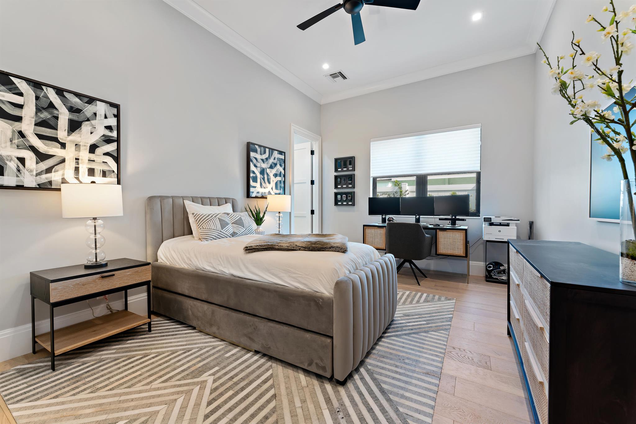 Schaffler - Edward Isles - Residential