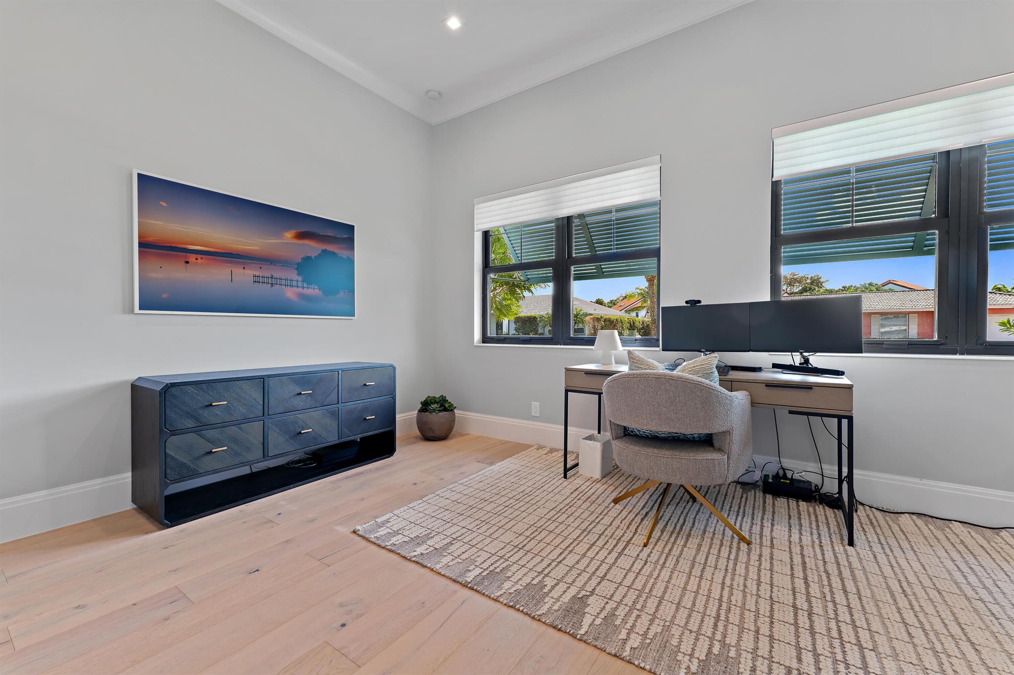 Schaffler - Edward Isles - Residential