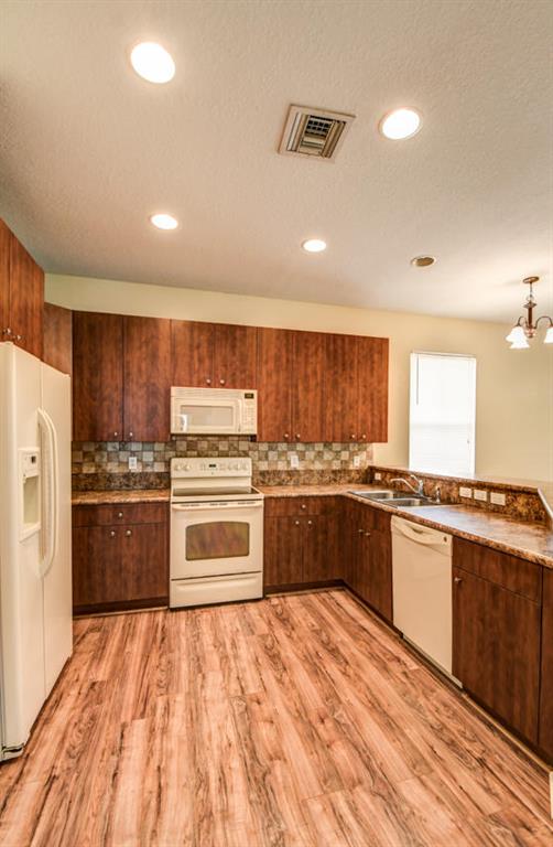 NEWPORT ISLES,  PORTOFINO ISLES - Residential