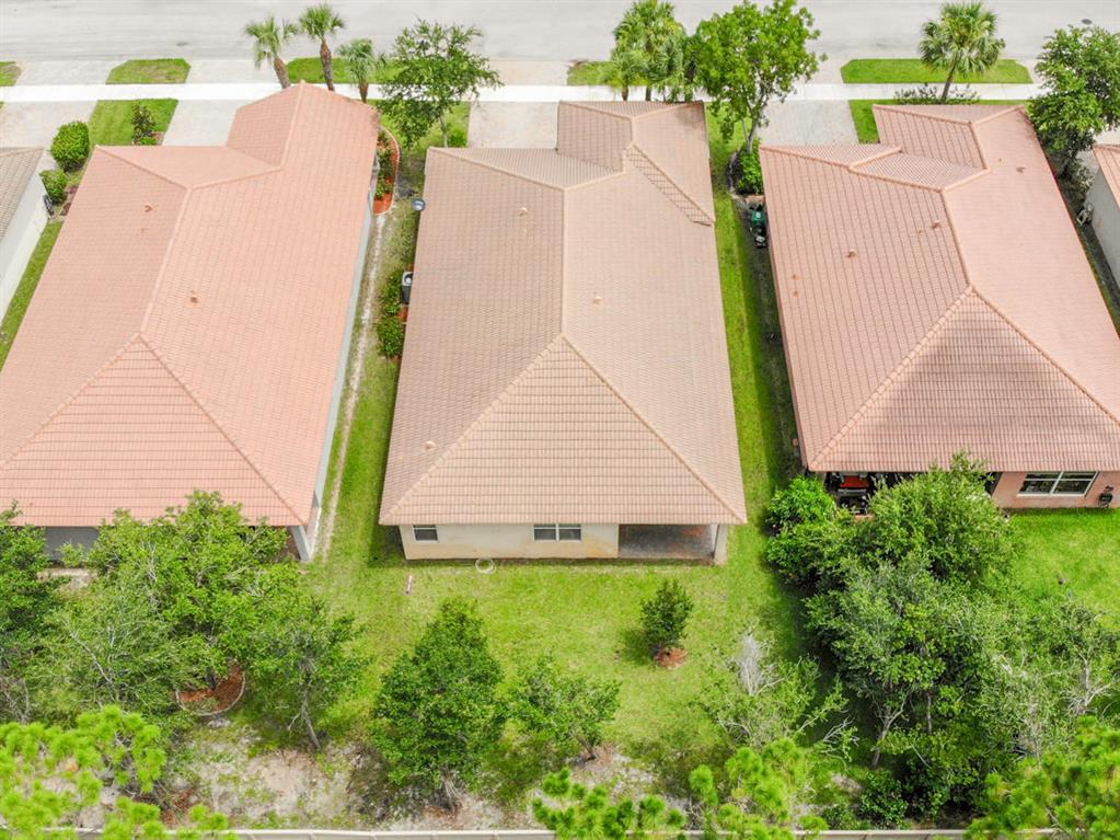 NEWPORT ISLES,  PORTOFINO ISLES - Residential