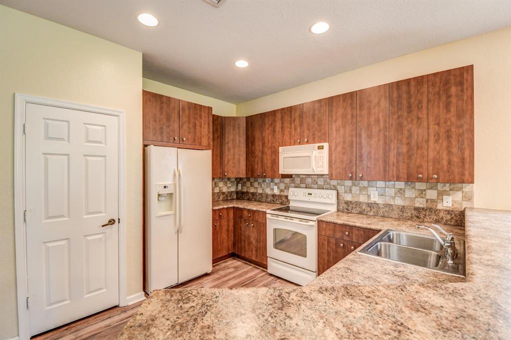 NEWPORT ISLES,  PORTOFINO ISLES - Residential