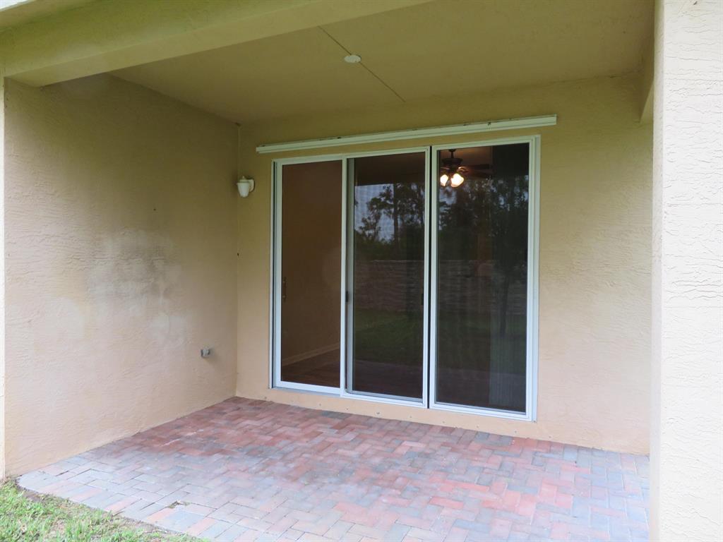 NEWPORT ISLES,  PORTOFINO ISLES - Residential