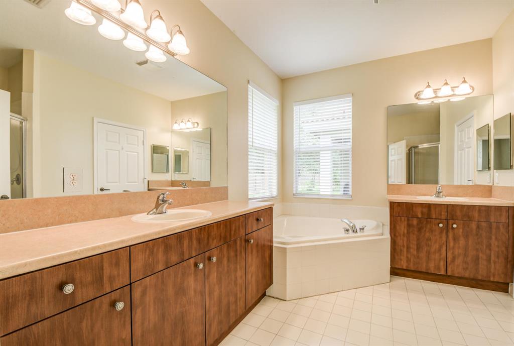 NEWPORT ISLES,  PORTOFINO ISLES - Residential