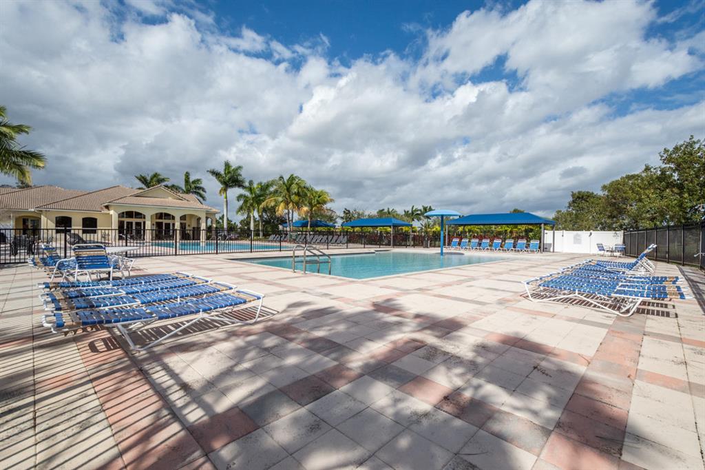 NEWPORT ISLES,  PORTOFINO ISLES - Residential