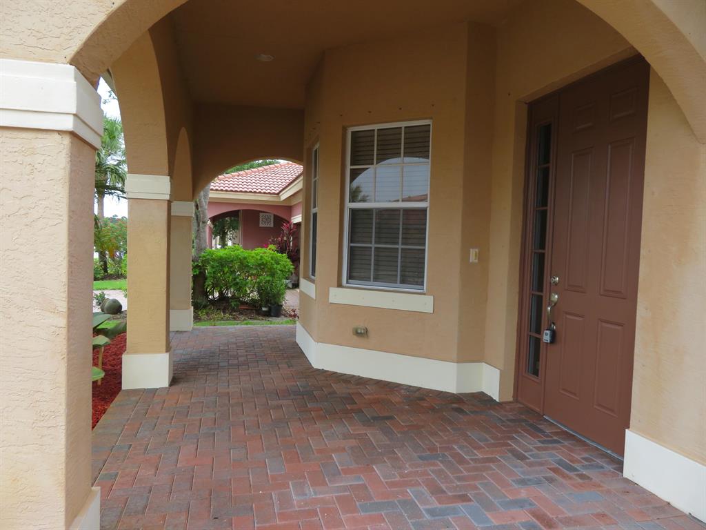 NEWPORT ISLES,  PORTOFINO ISLES - Residential