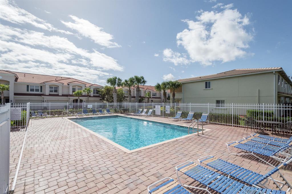 NEWPORT ISLES,  PORTOFINO ISLES - Residential