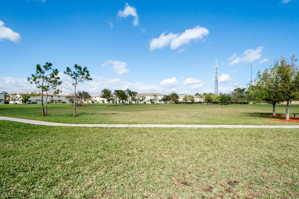 NEWPORT ISLES,  PORTOFINO ISLES - Residential