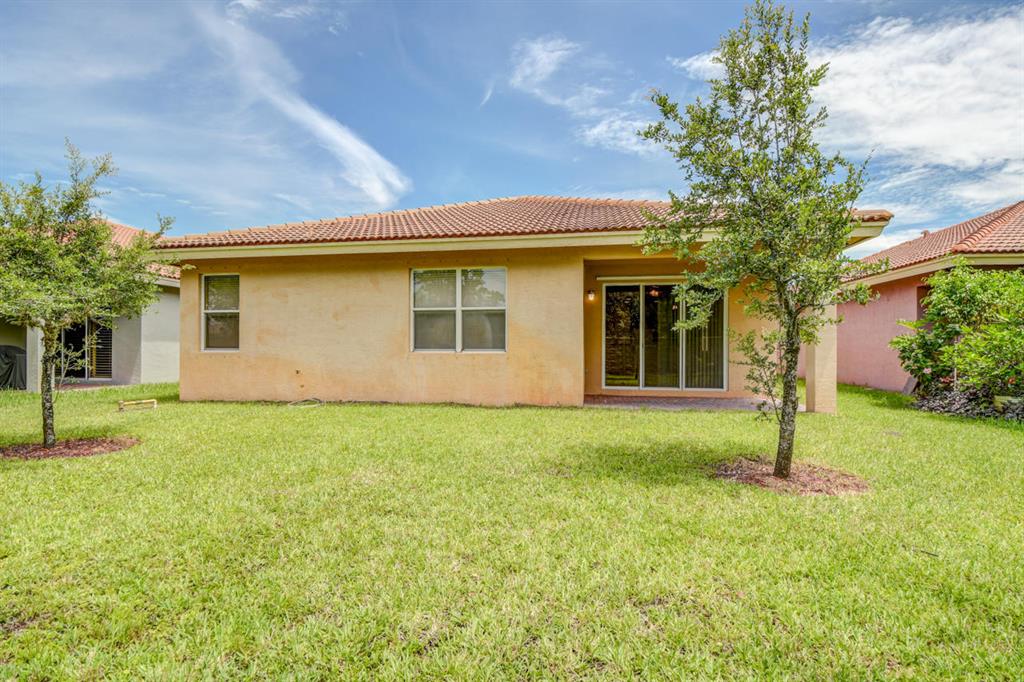 NEWPORT ISLES,  PORTOFINO ISLES - Residential