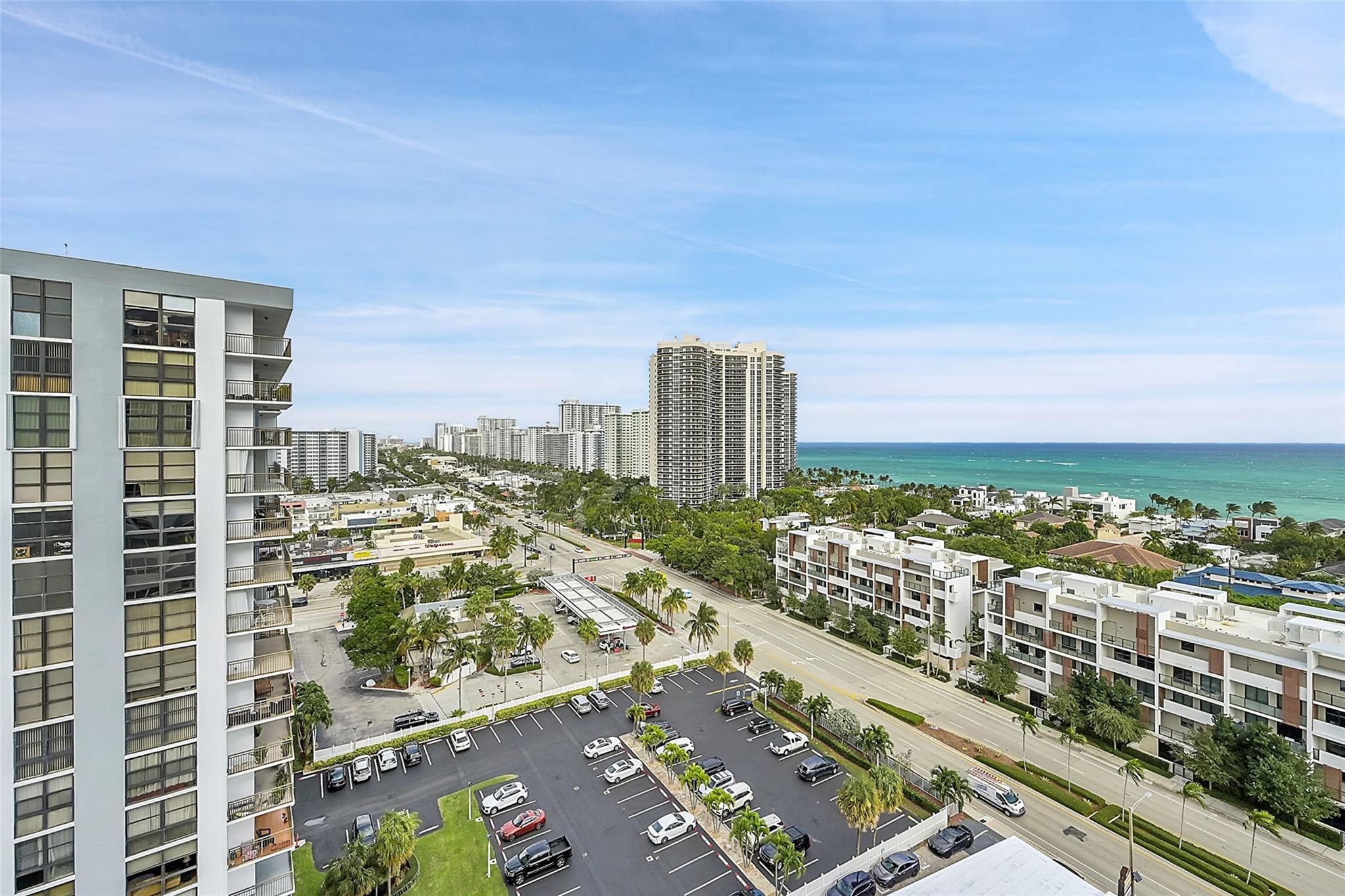3015 N Ocean Blvd 15E