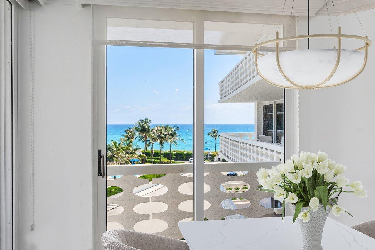 SUN AND SURF ONE HUNDRED - Residential