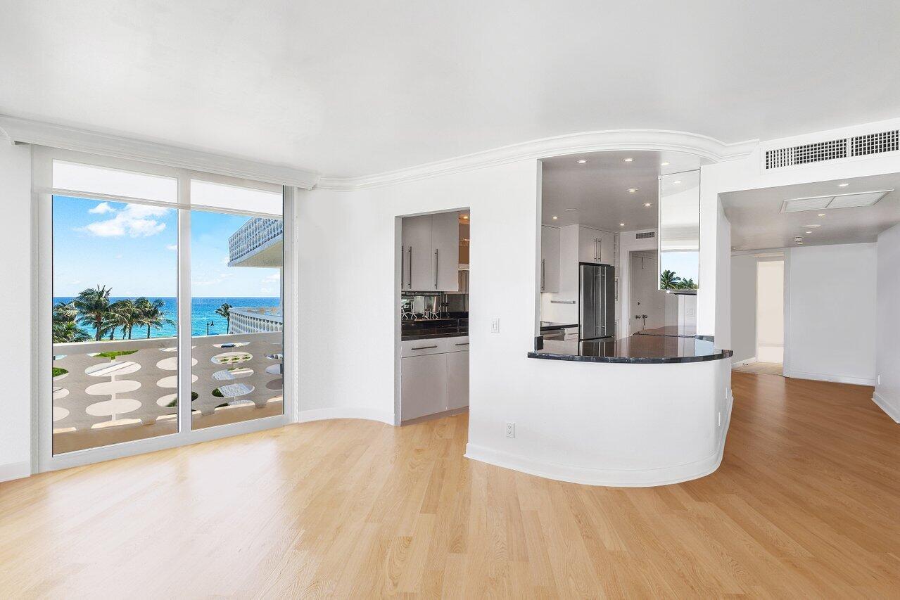 SUN AND SURF ONE HUNDRED - Residential