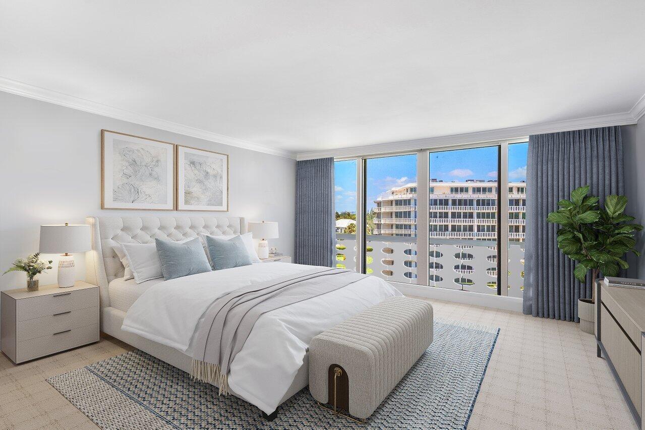 SUN AND SURF ONE HUNDRED - Residential