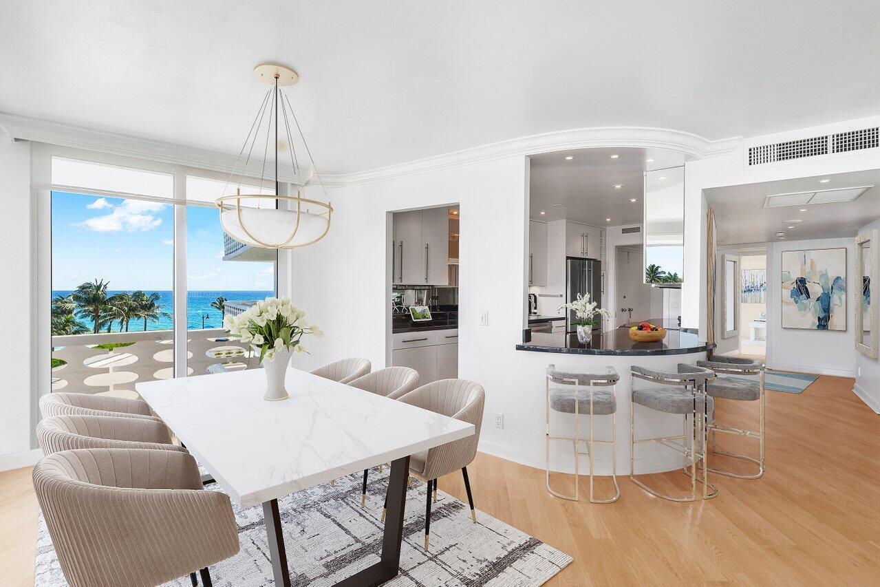 SUN AND SURF ONE HUNDRED - Residential