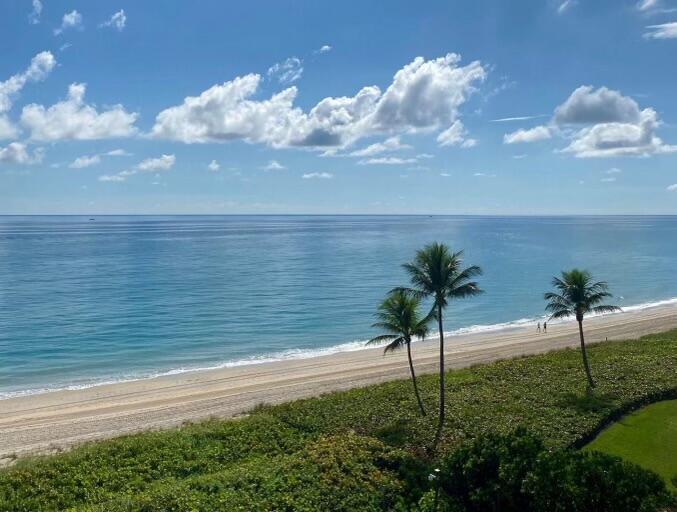 SUN AND SURF ONE HUNDRED - Residential