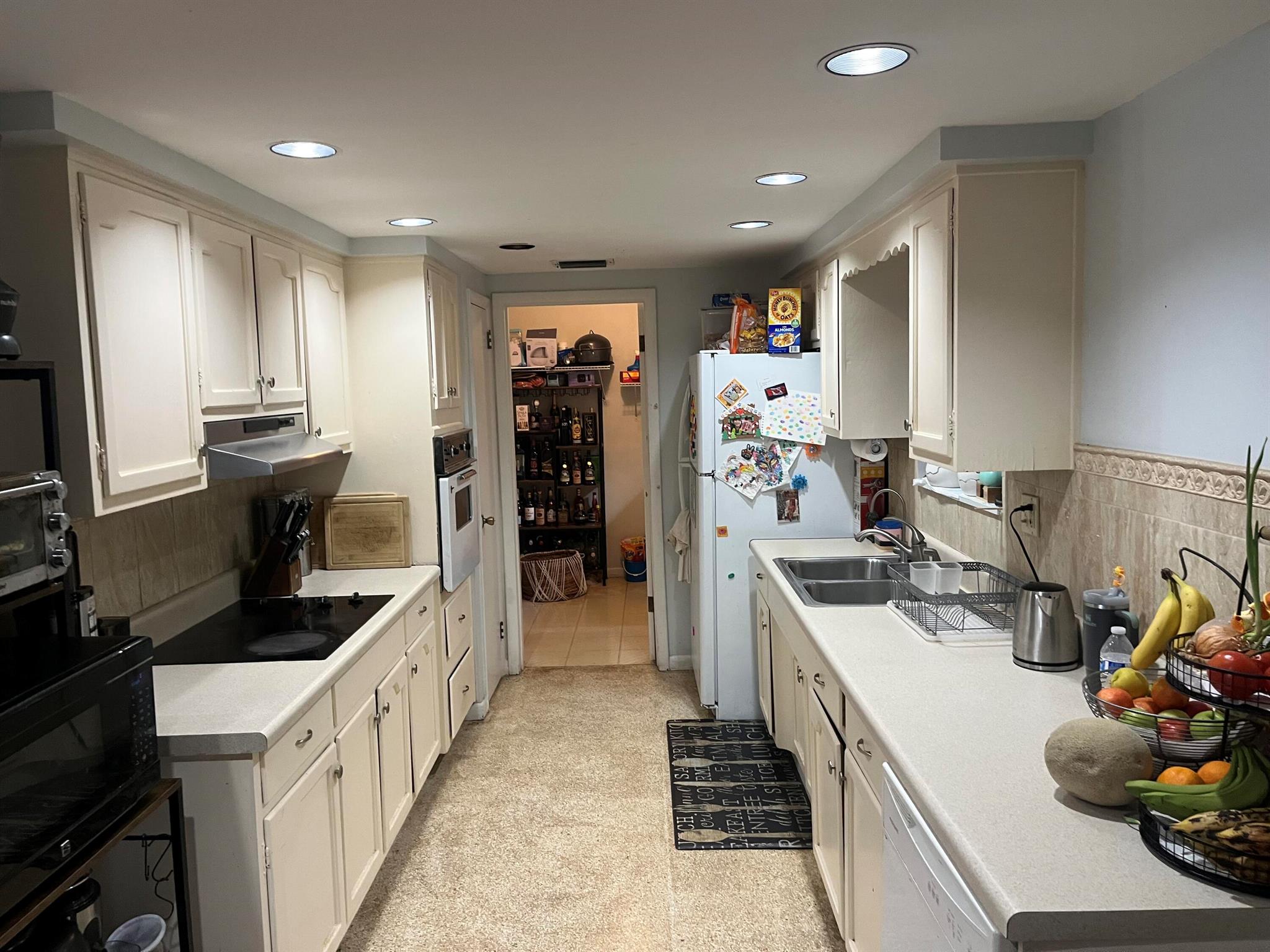 BOULEVARD HEIGHTS - Residential