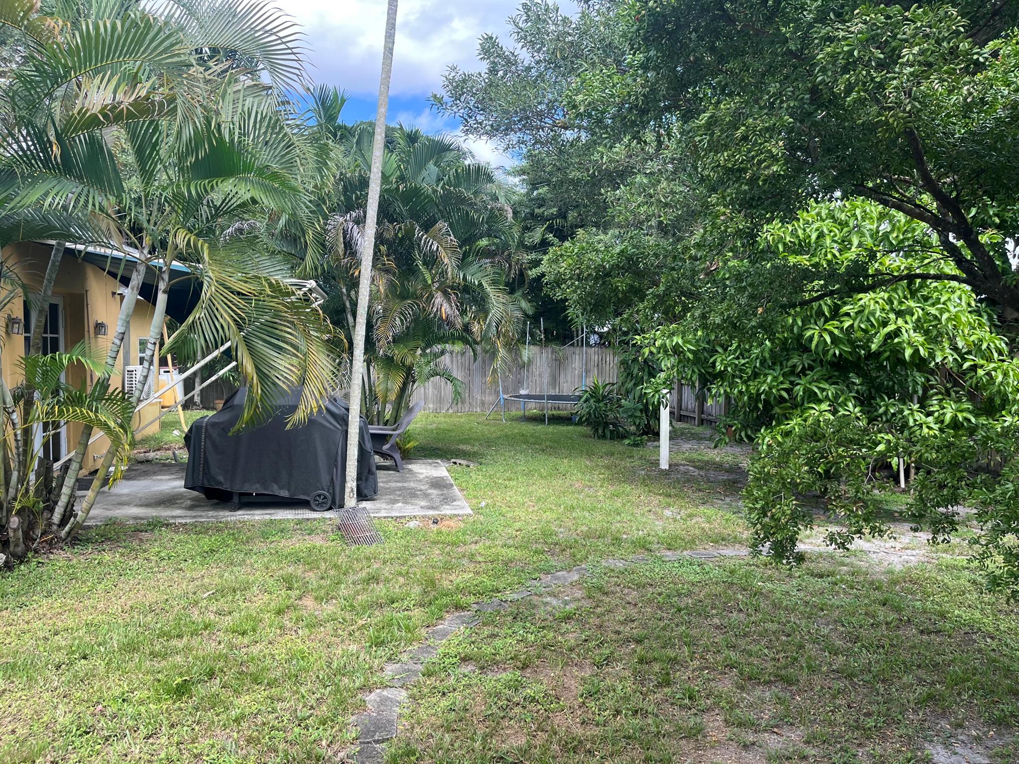 BOULEVARD HEIGHTS - Residential