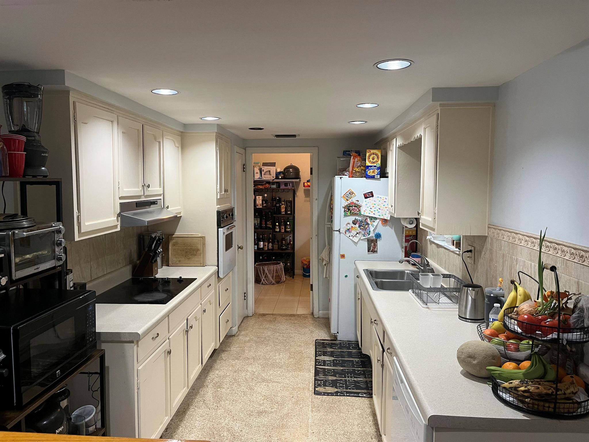 BOULEVARD HEIGHTS - Residential