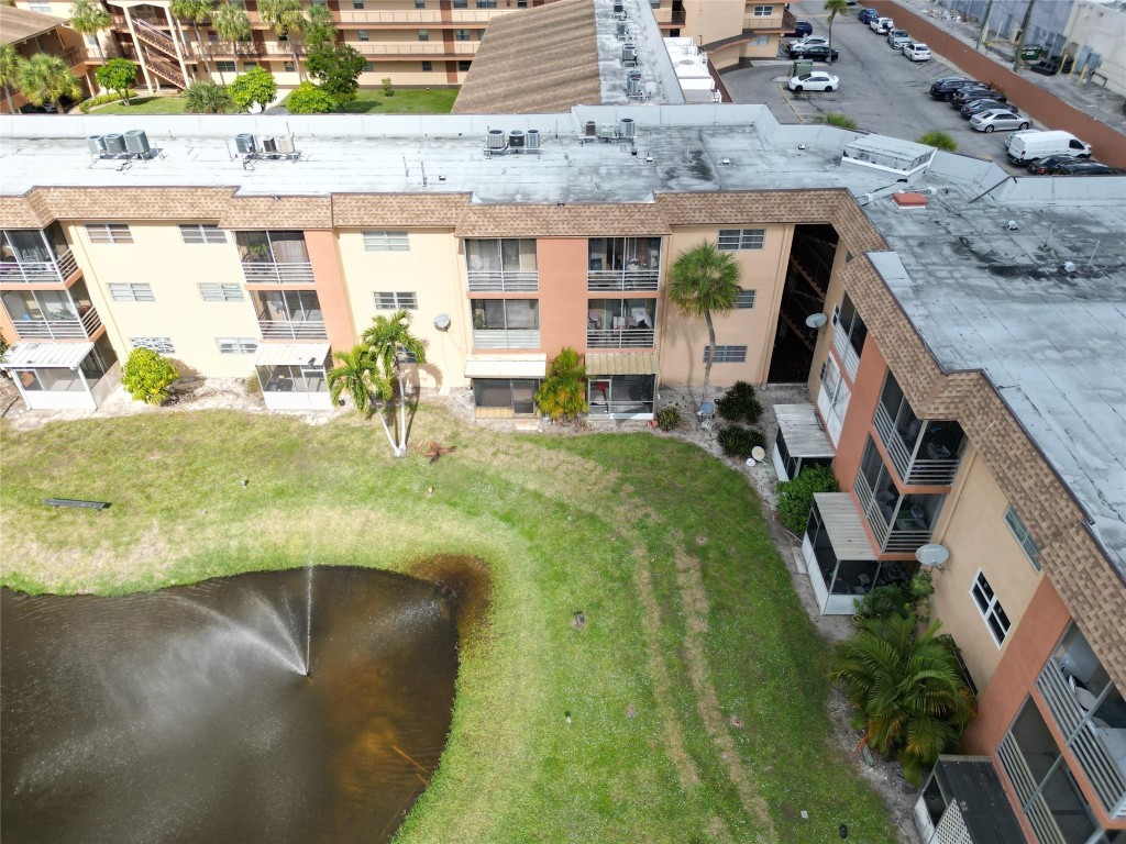 Gardens at Lauderhill - Residential