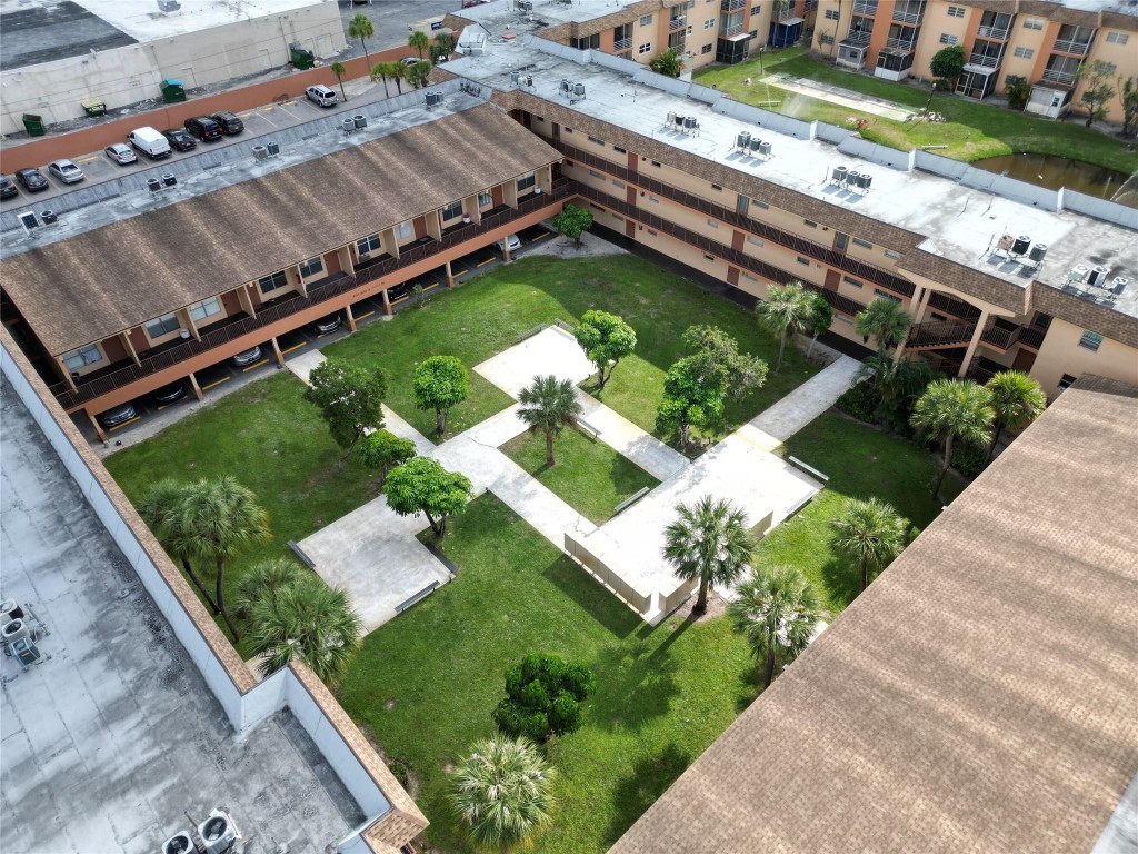 Gardens at Lauderhill - Residential