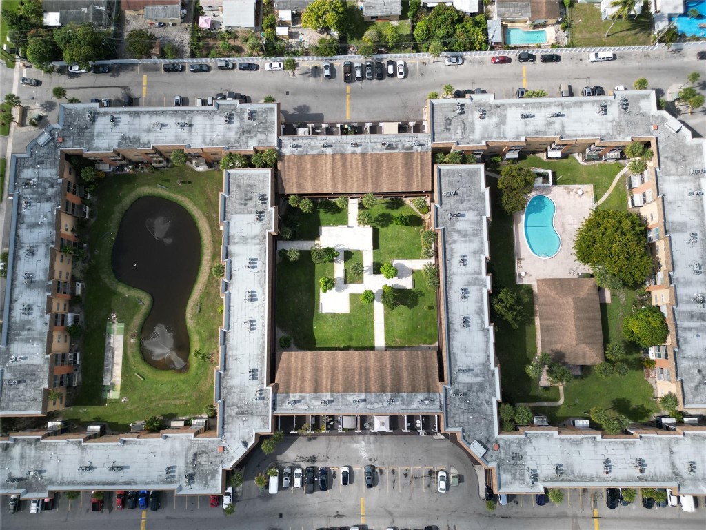 Gardens at Lauderhill - Residential
