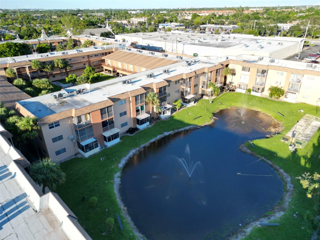 Gardens at Lauderhill - Residential