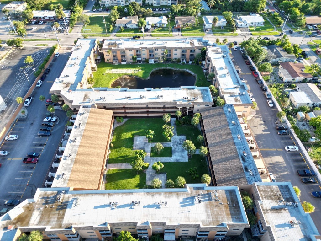 Gardens at Lauderhill - Residential