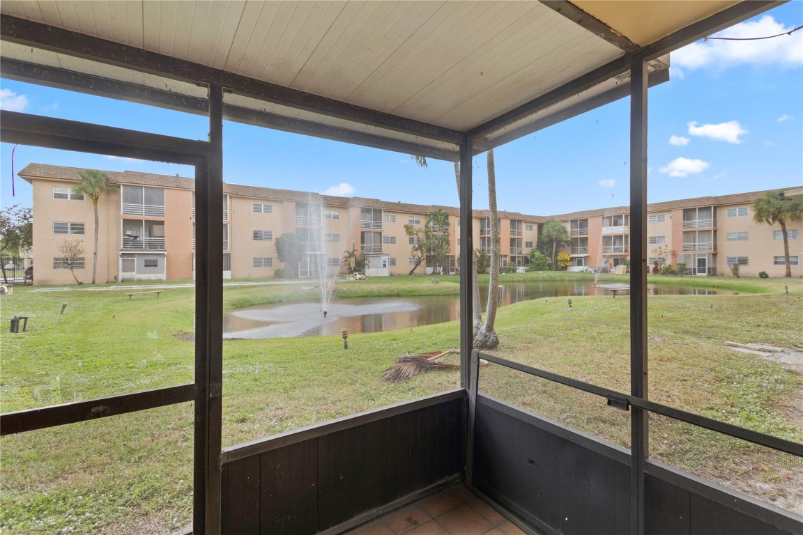 Gardens at Lauderhill - Residential