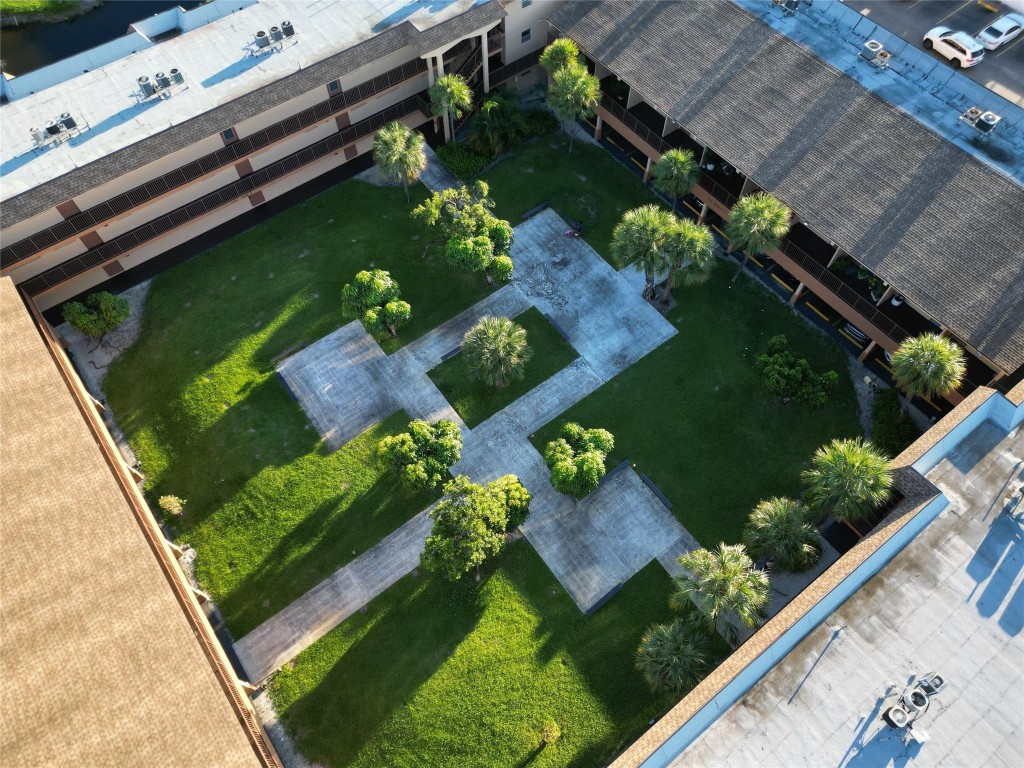 Gardens at Lauderhill - Residential