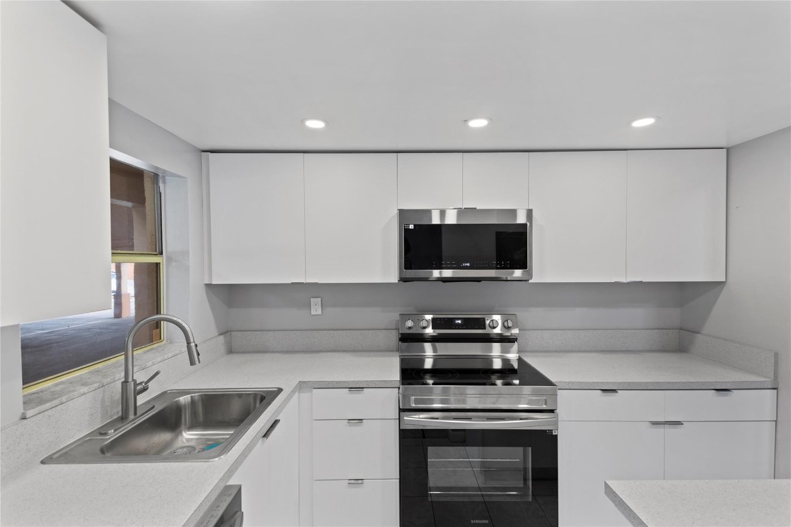 Gardens at Lauderhill - Residential