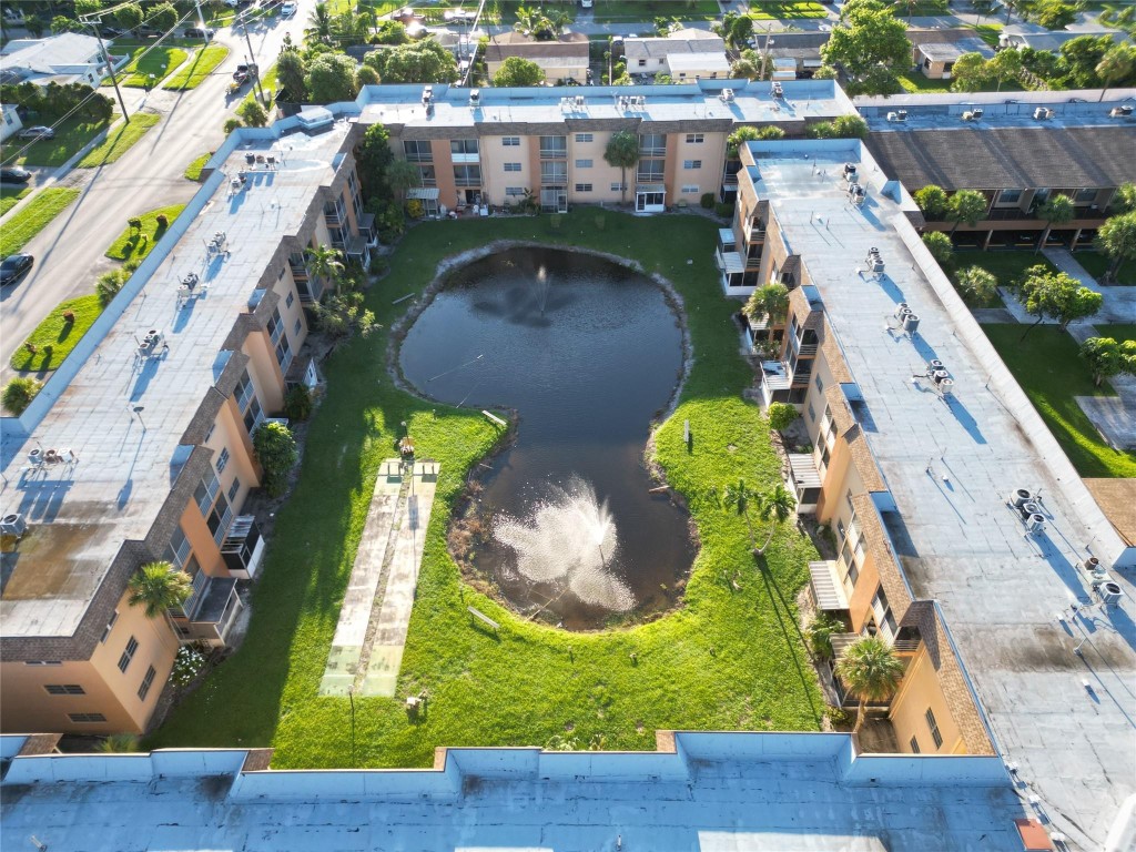 Gardens at Lauderhill - Residential