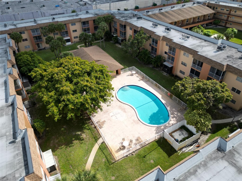 Gardens at Lauderhill - Residential