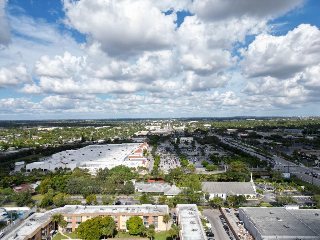 Gardens at Lauderhill - Residential