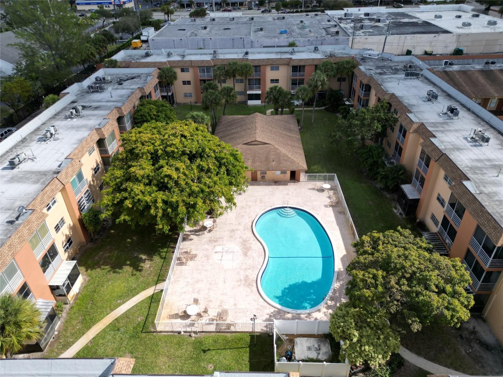 Gardens at Lauderhill - Residential