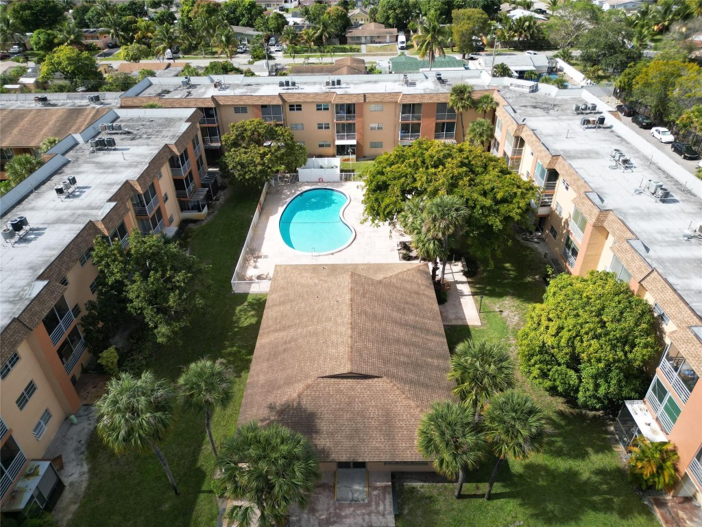 Gardens at Lauderhill - Residential