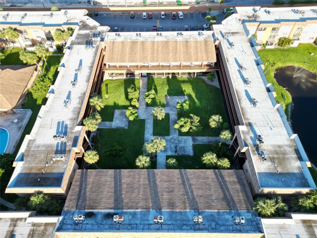 Gardens at Lauderhill - Residential