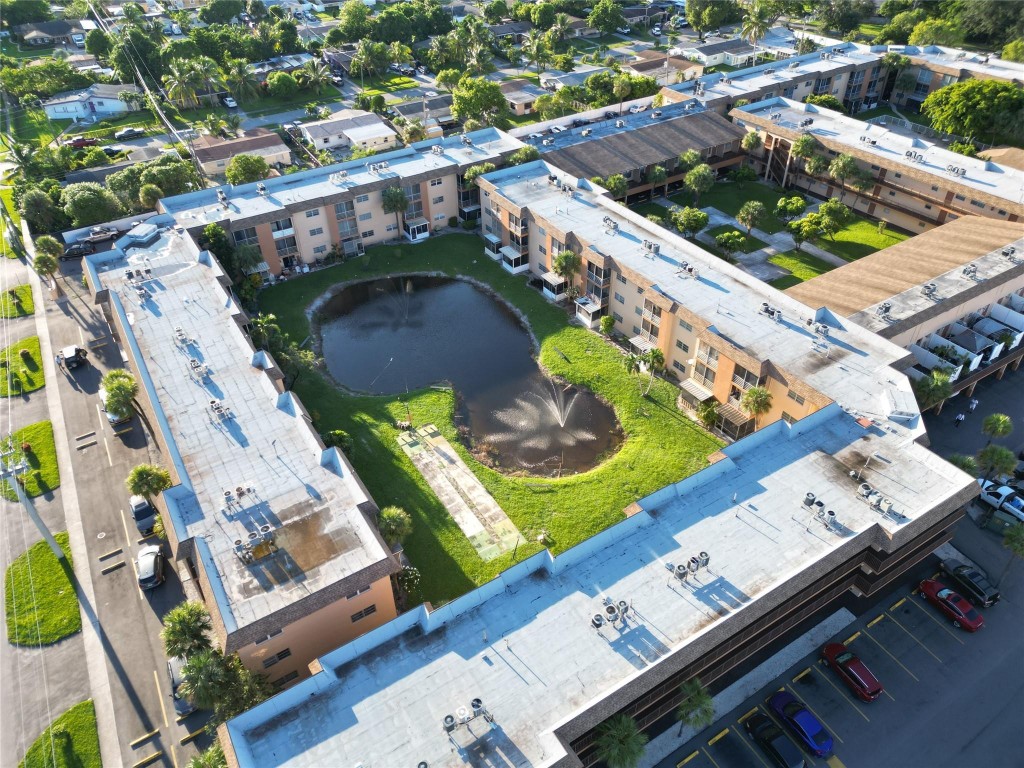 Gardens at Lauderhill - Residential