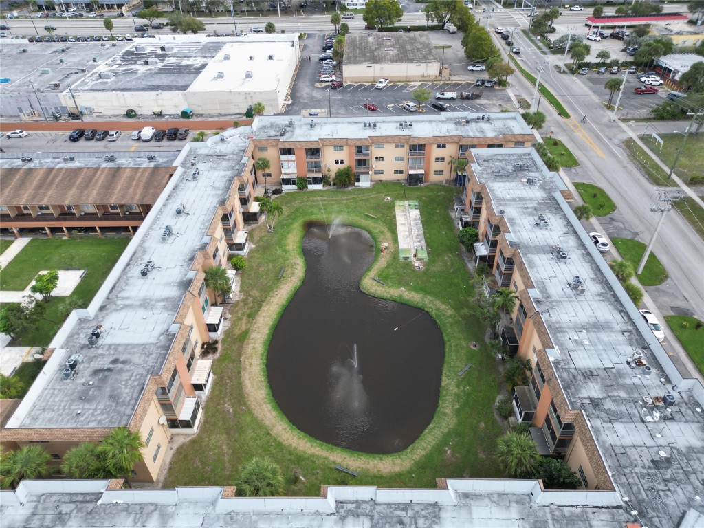 Gardens at Lauderhill - Residential