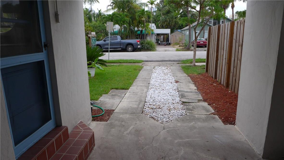 Beverly Heights 1-30 B - Residential