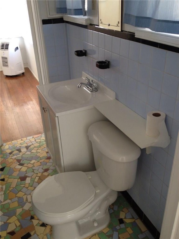 Beverly Heights 1-30 B - Residential