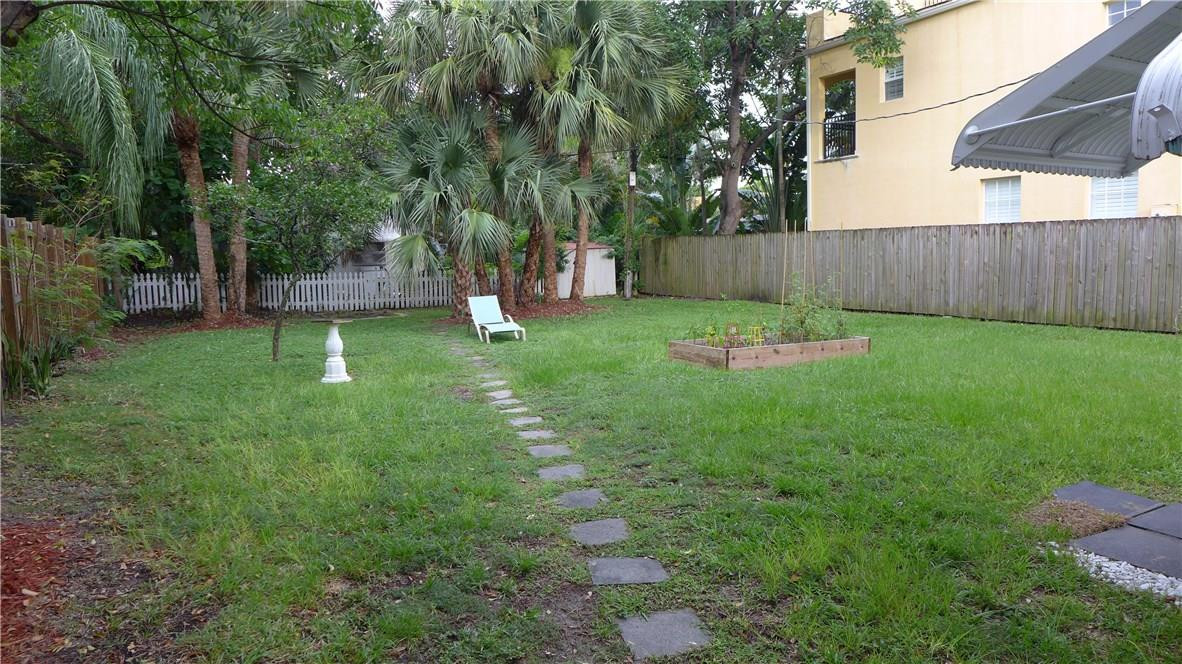 Beverly Heights 1-30 B - Residential