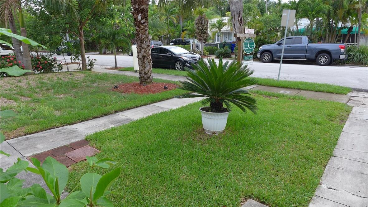 Beverly Heights 1-30 B - Residential