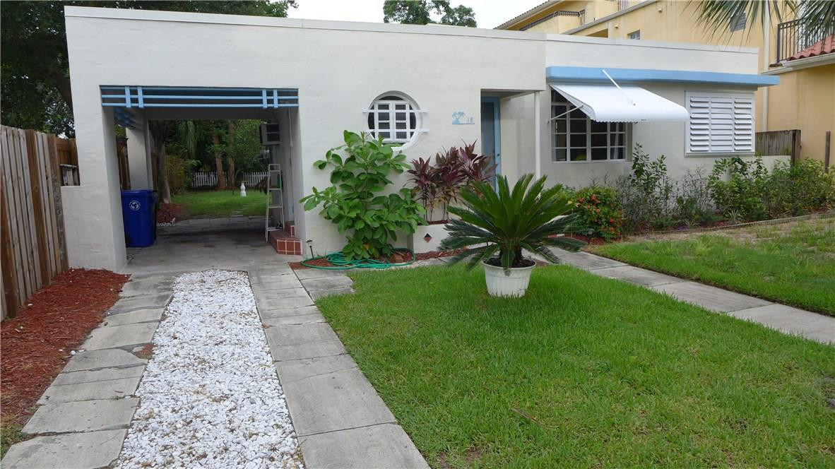 Beverly Heights 1-30 B - Residential