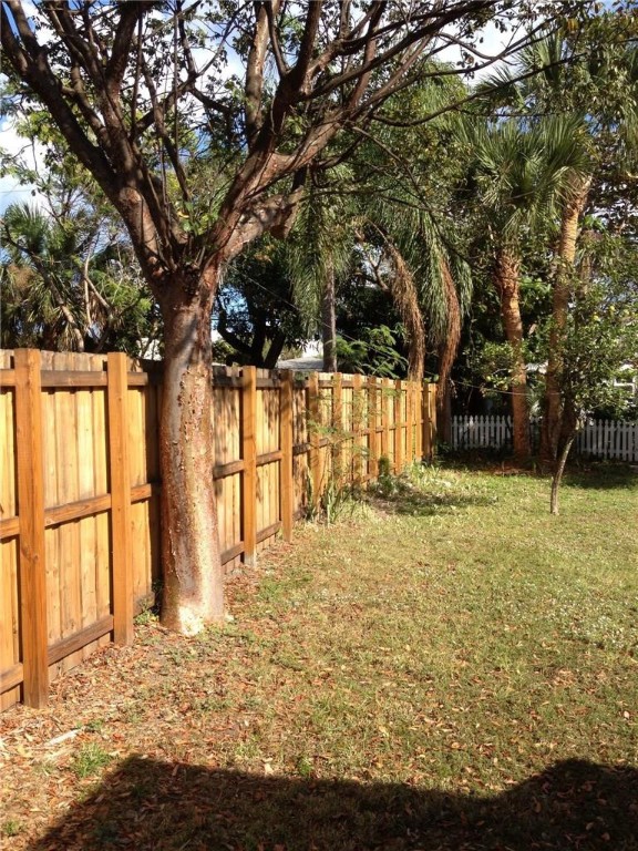 Beverly Heights 1-30 B - Residential