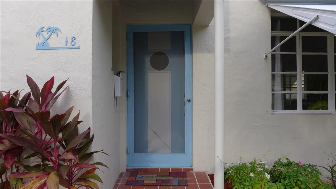 Beverly Heights 1-30 B - Residential