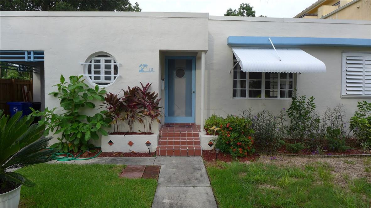 Beverly Heights 1-30 B - Residential